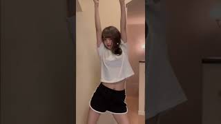 shiori1018おしりん☁️ #腰振りダンス #tiktok