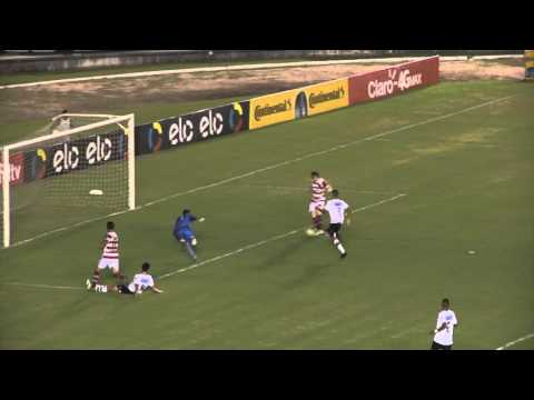 ITARARÉ ESPORTES - BOTAFOGO-PB 1X1 LINENSE