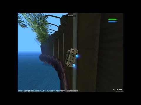 [DM]BreAkeR"-"v.3"-" -extended-