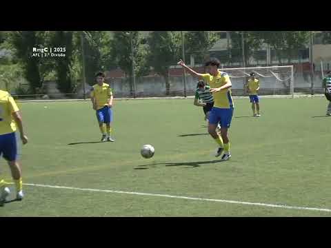 14 | 28.ª  Jor. | 1P | SC Lourinhanense x SU Sintrense (B) | 1-0