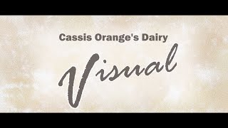 『Cassis Orange's Diary -Visual-』