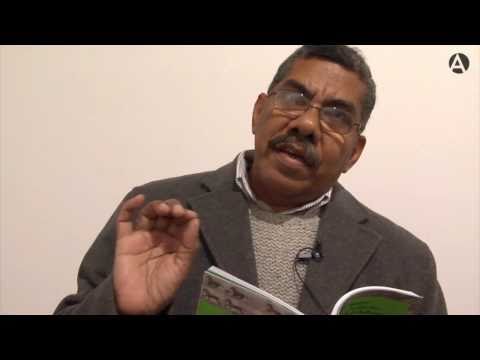 Poetry with Rómulo Bustos