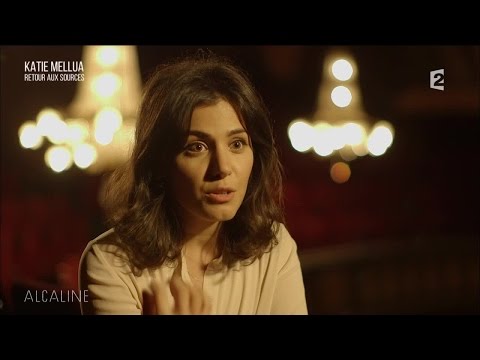 Alcaline, Les News du 28/10 avec Katie Melua