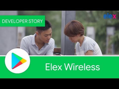 Android Developer Story WPS Office Building continuity with Android foldables