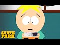 Butters Kills At His Tap Dancing Competition SOUTH PARK