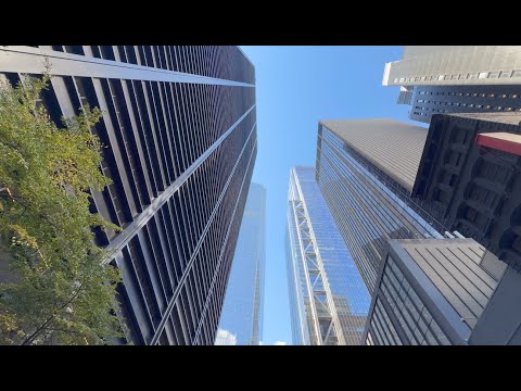Residence Inn by Marriott New York Downtown Manhattan/World Trade Center | Quick Look | Oct 2025