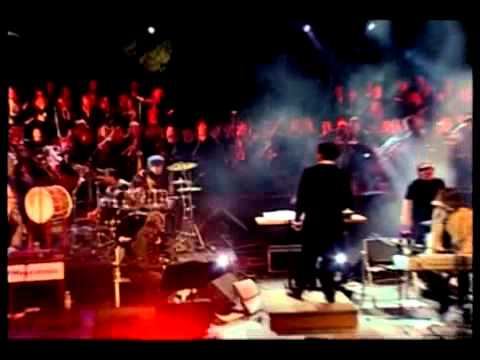 Balkanika LIVE open air (symphonic orchestra & choir) TRAILER