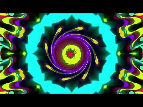 [Hitech Psytrance 2021] Kapaline vs Voyd realm _ Lost in Space Official Video