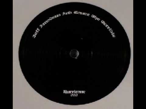 Hurricane 080 - BB - Jeff Amadeus - Unrested Beats