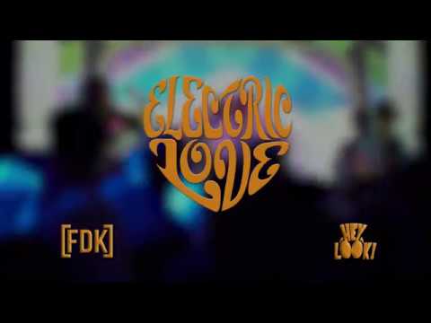 Electric Love Circus Freak Show ft. Royal Blood & Hirshee 2017