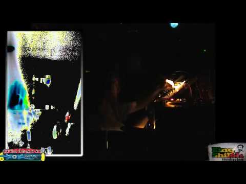 KING SHILOH ft danny red (uk) - i see di dublight & it shine so bright pt8  \ a-dam 23-3-12