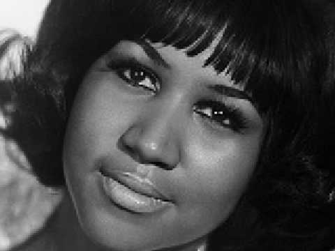 Aretha One Step Ahead