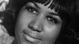 Aretha One Step Ahead