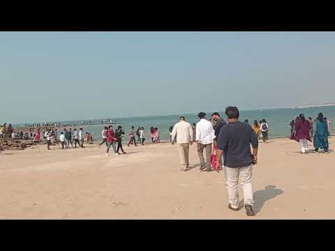 Shivrajpur Beach 28 Dec 2025