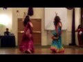 Bollywood Dance | Desi Girl, Tera Rang Balle Balle ...