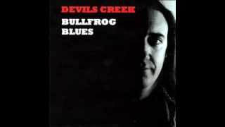 Devils Creek  - Seven Days (Rory Gallagher - Defender - Electric Version) - British Blues