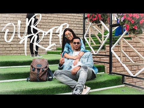 Phuket, Hong Kong & Dubai | Nape and Kim (Travel Video)