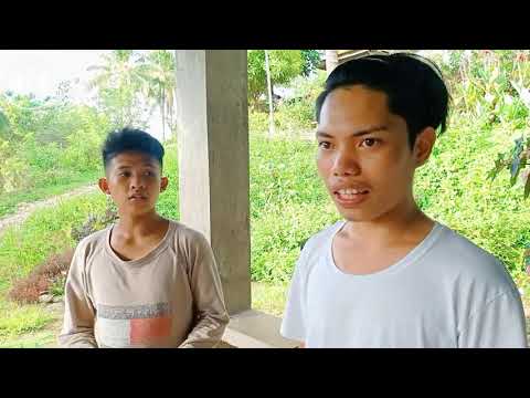 change oil.(geniba Ang motor)