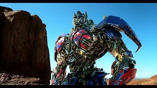 Download lagu Rise - State of Mine - Optimus Prime Tribute mp3