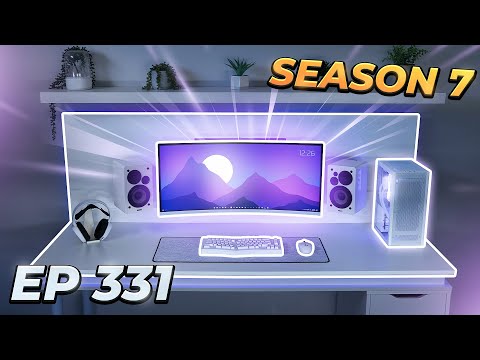 Setup Wars Episode 331 (Season 7)