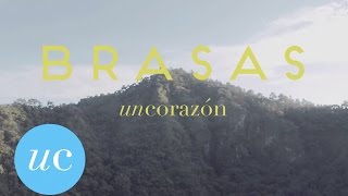 Brasas - Un Corazón (Hillsong Young &amp; Free - Cover en Español - Embers)