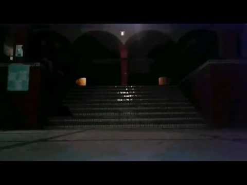 Dj Mofak Party Time & Dogg Master (Popping Dance)