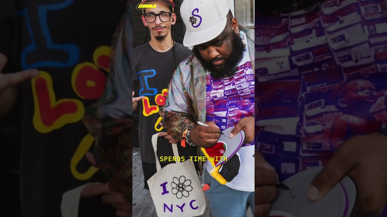 How a Real Collab is Made: Skullcandy x Jae Tips (Ep. 1/4) #shorts #JaeTips #Skullcandy