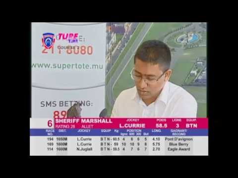 ANALYSES DE MOHAMMAD MOORAD KEERPAH SUR TORNADO MAN (2014)