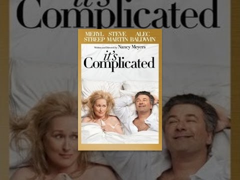 It's Complicated