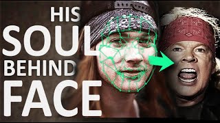 Download lagu AXL ROSE (GUNS N ROSES), YEAR TO YEAR AGING mp3