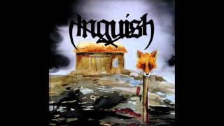 Anguish - When the Ancients Dare to Walk