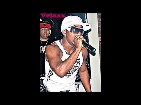 El Velaxx - Tengo Estilo Y Mueca (Katana Riddim)