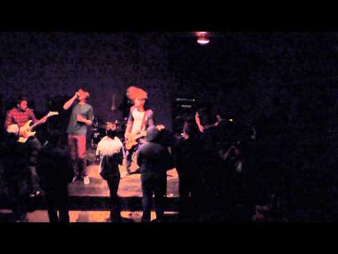 The Khitomer Massacre- Surrender Now