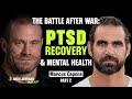 Marcus Capone (Part 2) | SEAL Team 6, PTSD Recovery & Mental Health
