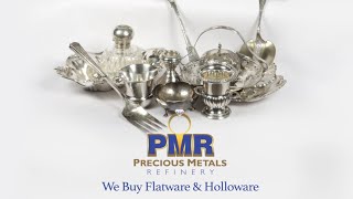 3 Things You Should Know Before You Sell Silver | Precious Metals Refinery