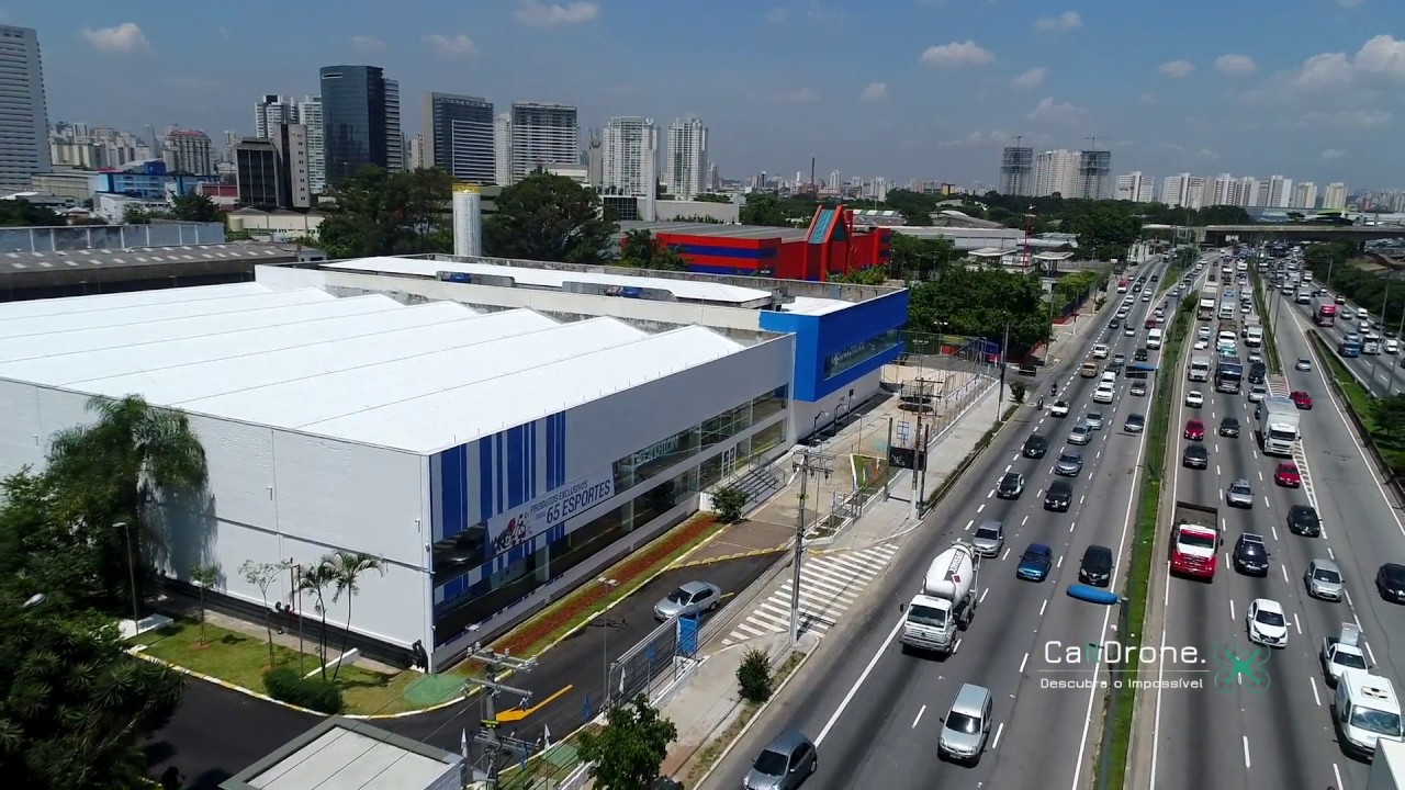 Mercado imobiliário