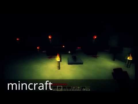 Minecraft: Hunger Games w/Mitch! Game 526- TNT EXPLOSION DESTRUCTION!