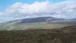 Beauty of the Cheviots - Northumberland