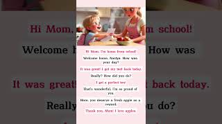 Easy English Conversation for Beginners l Basic English Conversation Practice