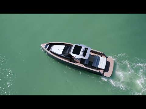 Pardo Yachts 43 Walkaround-2025-AVAILABLE NOW-2025 Pardo 43 – Full Walkthrough Tour | For Sale in Naples, Florida 