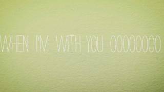 Jamie Grace - WIth You (Official Lyric Video)