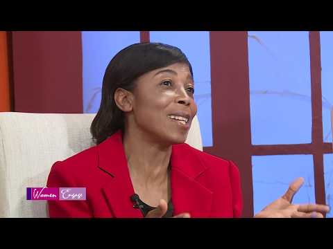 WOMEN AND MONEY - Episode 04 - WOMEN ENGAGE - Talk Show