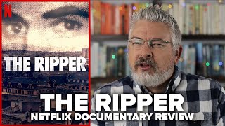 The Ripper (2020) Netflix Documentary Review