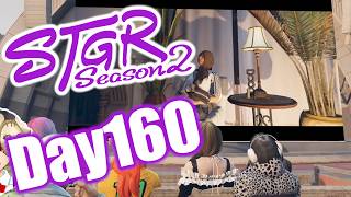 #ストグラ ロス上等見る 閃光寺亜夢 160日目 #ストグラSeason2