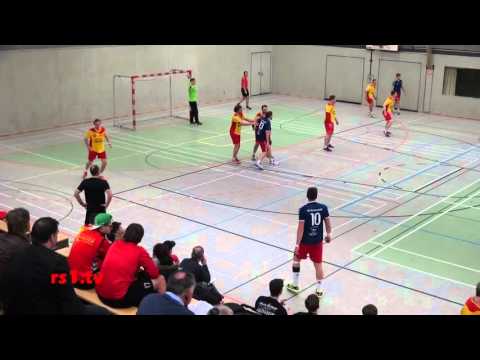 2015-11-09 HG Remscheid - HSV Dümpten