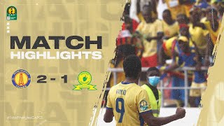 CAF Champions league | Quart de finale aller : Atletico Petroleos 2-1 M. Sundowns