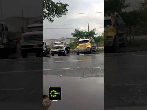 Denuncian presunto robo y falta de suministro de agua potable en Malambo, Atlántico
