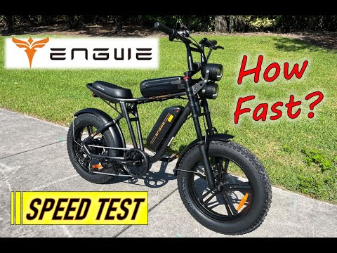 Xe đạp điện trợ lực ENGWE M20 - Electric City Bike