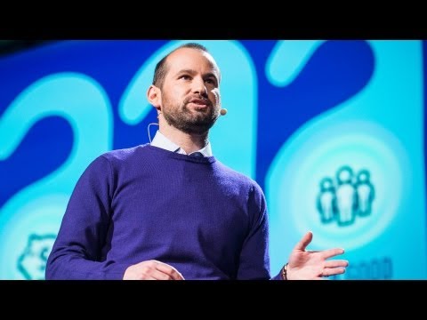【TED】Alex Laskey: How behavioral science can lower your energy bill (Alex Laskey: How behavioral science can lower your energy bill)