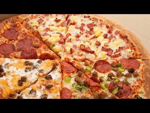 Best Pizza In Algonquin IL - Best Pizzeria In Algonquin, IL 60102
